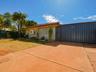 6 Hollings Place, South Hedland