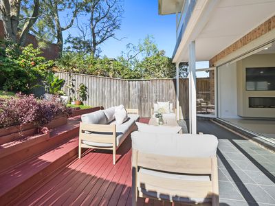 25A Lucas Avenue, Malabar