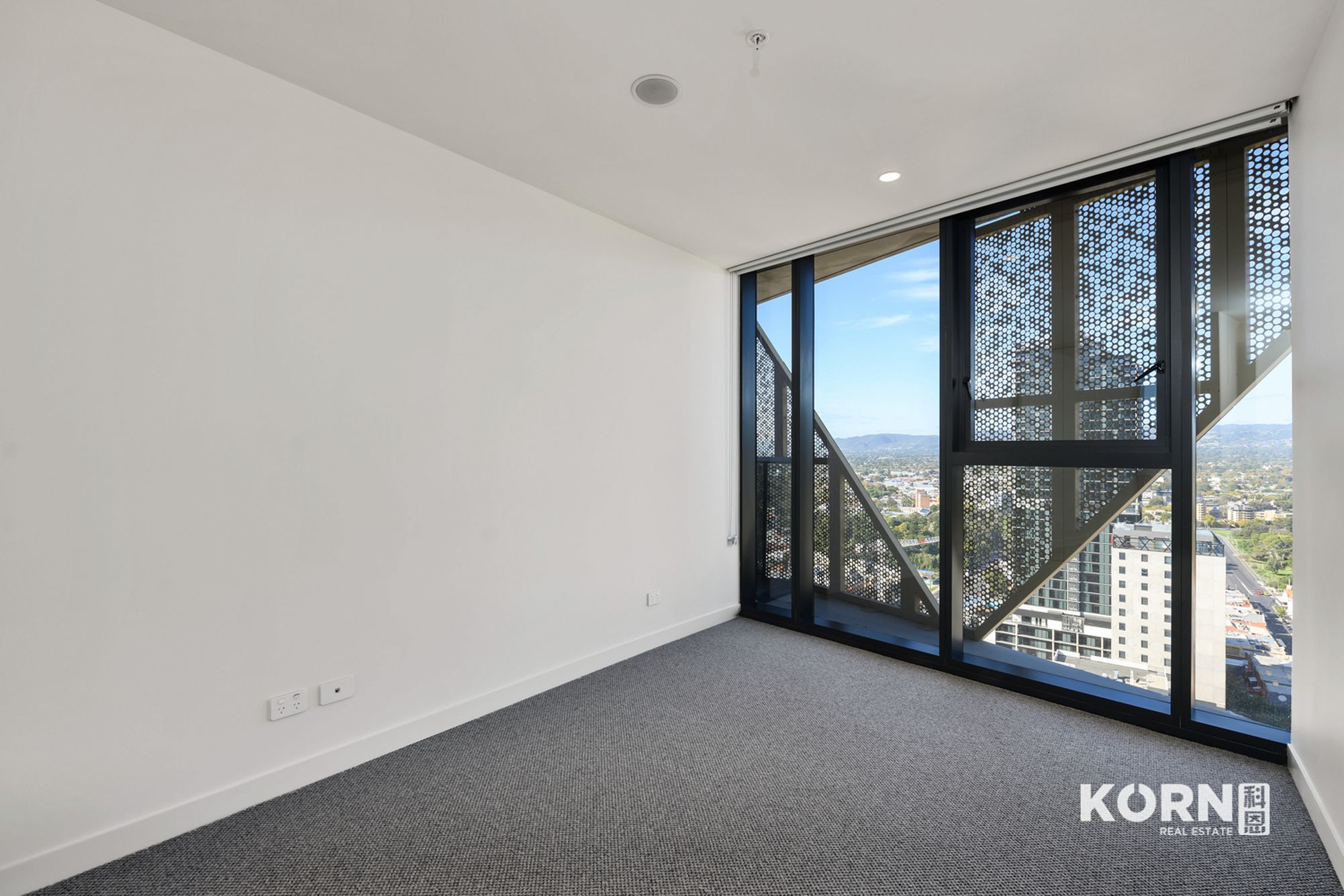 3207 / 17 Austin Street, Adelaide