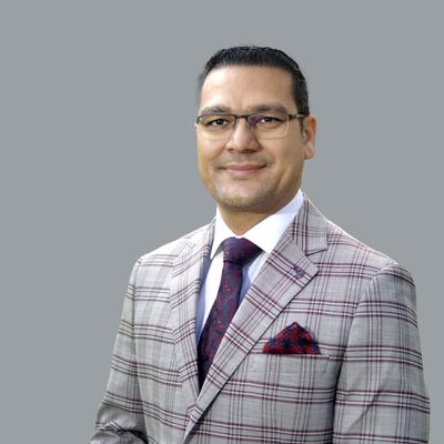 Bishal Pokhrel