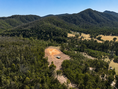 4041 Araluen Road, Deua River Valley