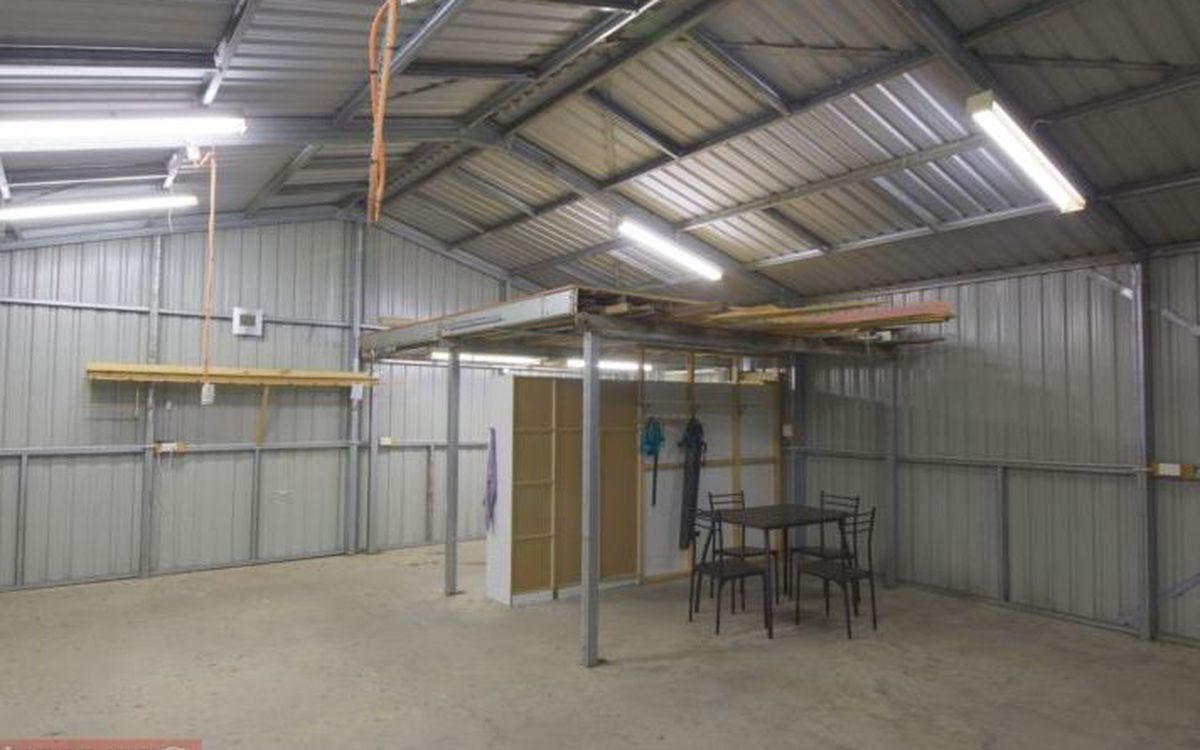 gallery