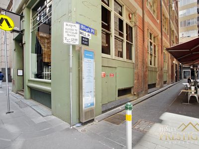 501 / 9 Bligh Place, Melbourne