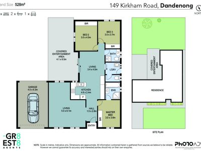149 Kirkham Road, Dandenong