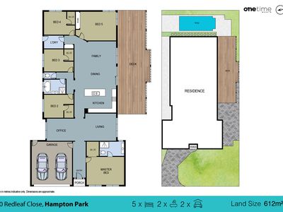 10 REDLEAF CLOSE, Hampton Park