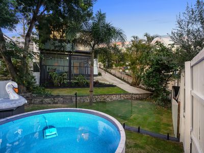 18 Ada Street, Paddington