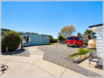 35 Edinburgh Terrace, Foxton Beach