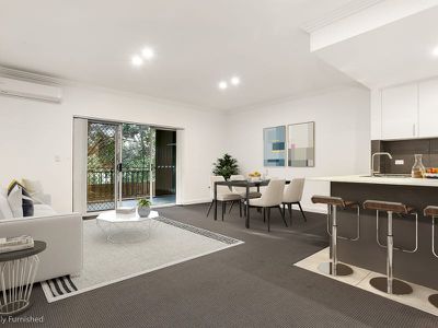 4 / 37-45 Brickworks Drive, Holroyd