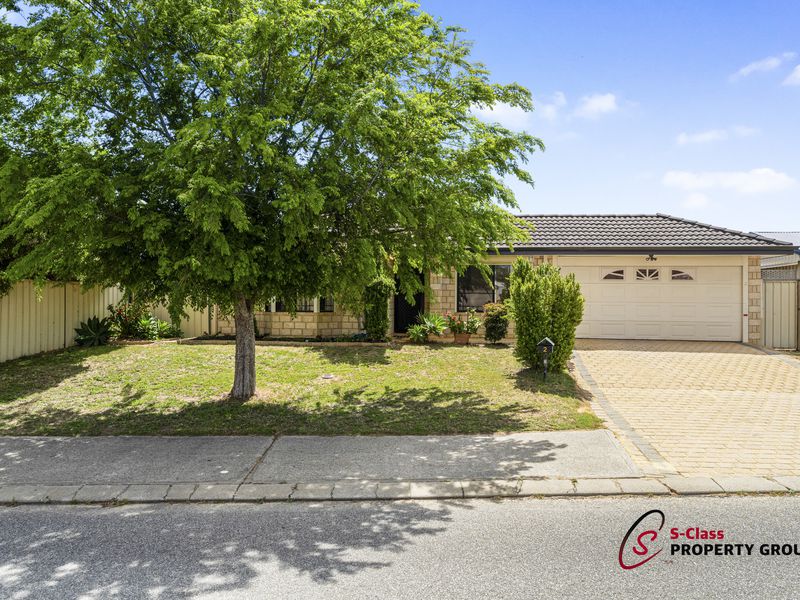 2 Quondong Close, Kenwick