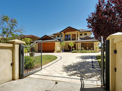 83 Fauntleroy Avenue, Ascot