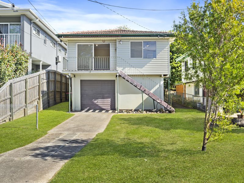 7 Herswell Avenue, Wynnum West