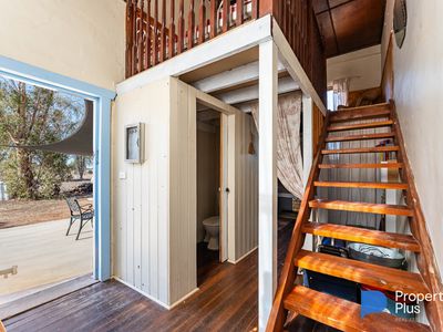 403 Yallook Church Road, Dingee