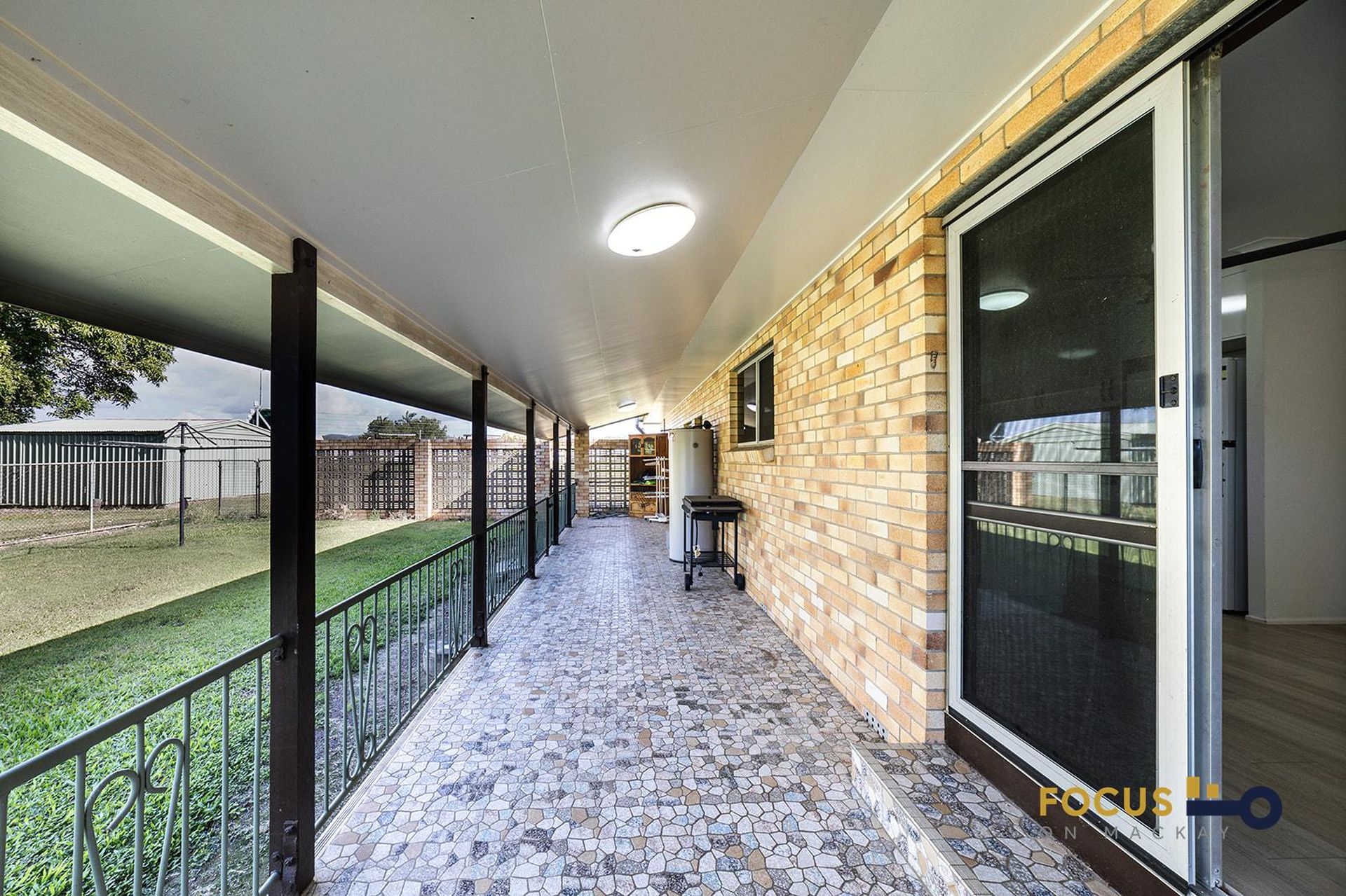 126 Beach Rd, Sarina