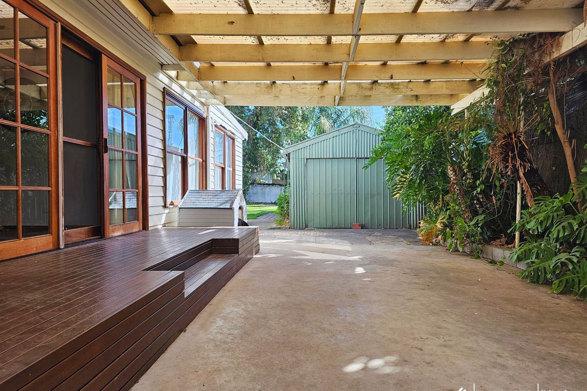 5 Pettifer Street, Kyabram