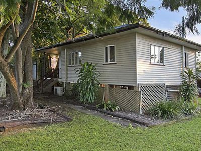 627 Grieve Road, Rochedale