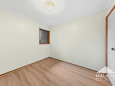 2 / 35 Ballarat Road, Footscray