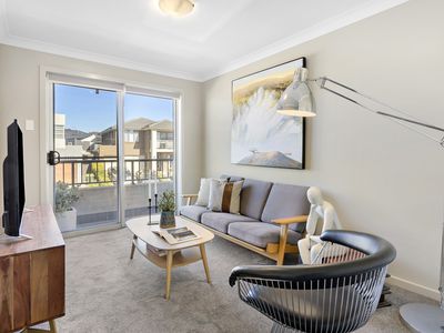 11 Apple Orchard Street, Bardia