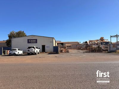 10 Harwell Way, Wedgefield