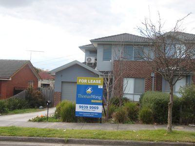 1 / 27 Fairland Avenue, Oakleigh East