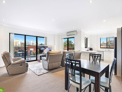 5 / 32 Smith Street, Wollongong