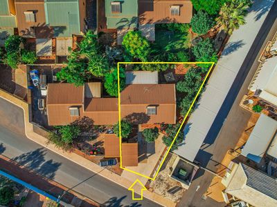 8 Clam Court, South Hedland