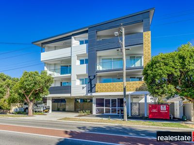 4 / 152 Wright Street, Kewdale
