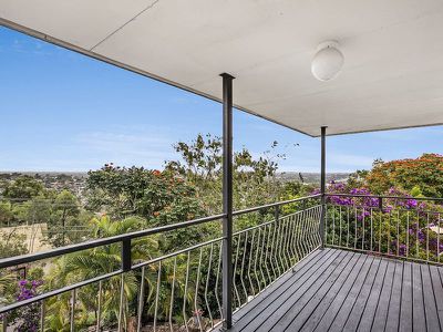 8 Cynthia Crescent, Springwood