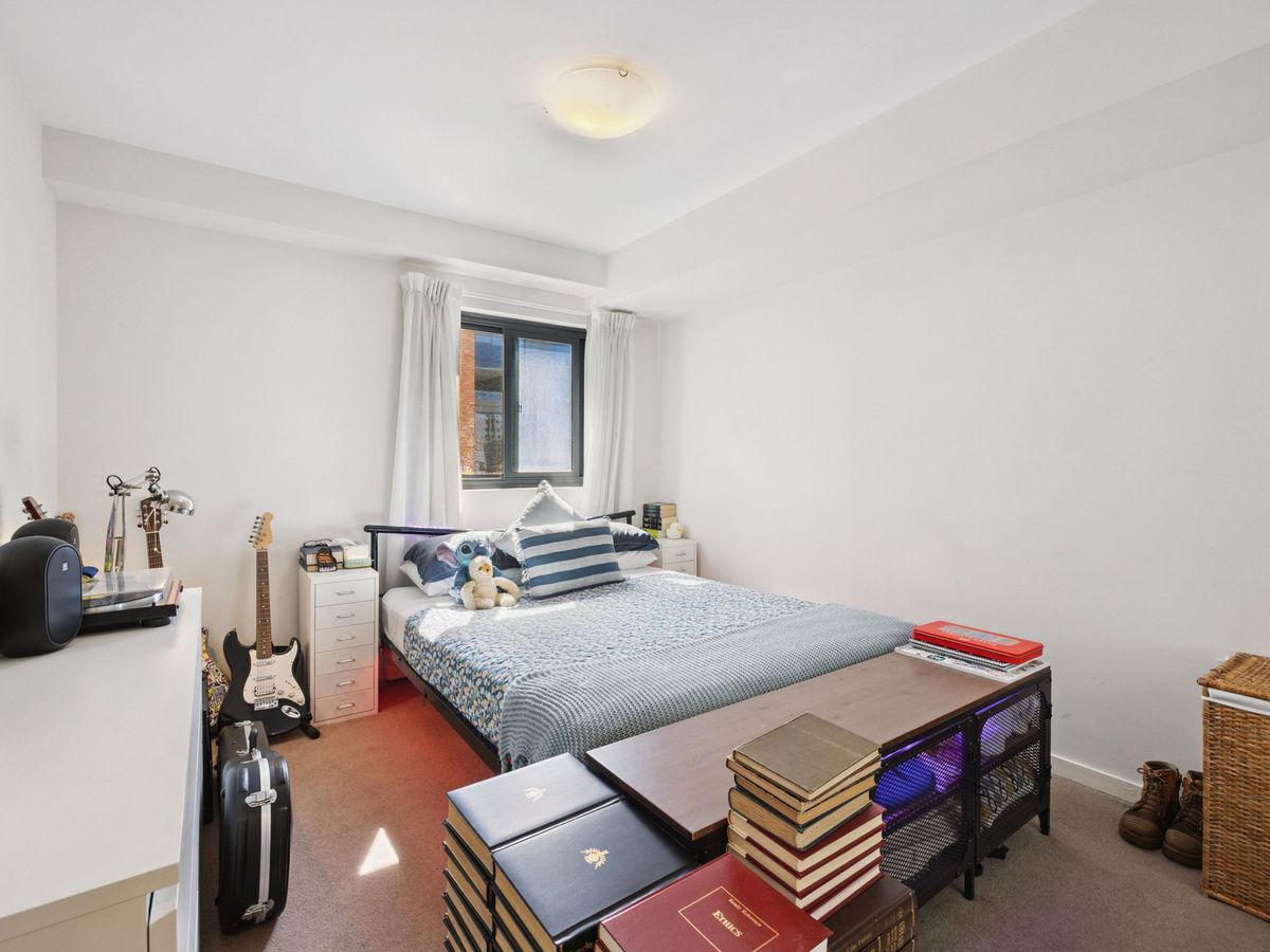 20 / 208 Adelaide Terrace, East Perth