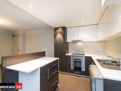 405 / 403 Newcastle  Street, Northbridge