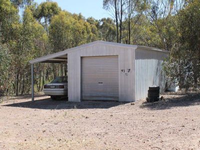 C / A 68 C/A 68 Twin Rivers Road, Kimbolton