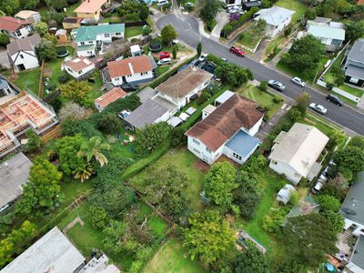 12 Allen Road, Mount Wellington South
