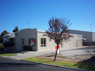 Horsham