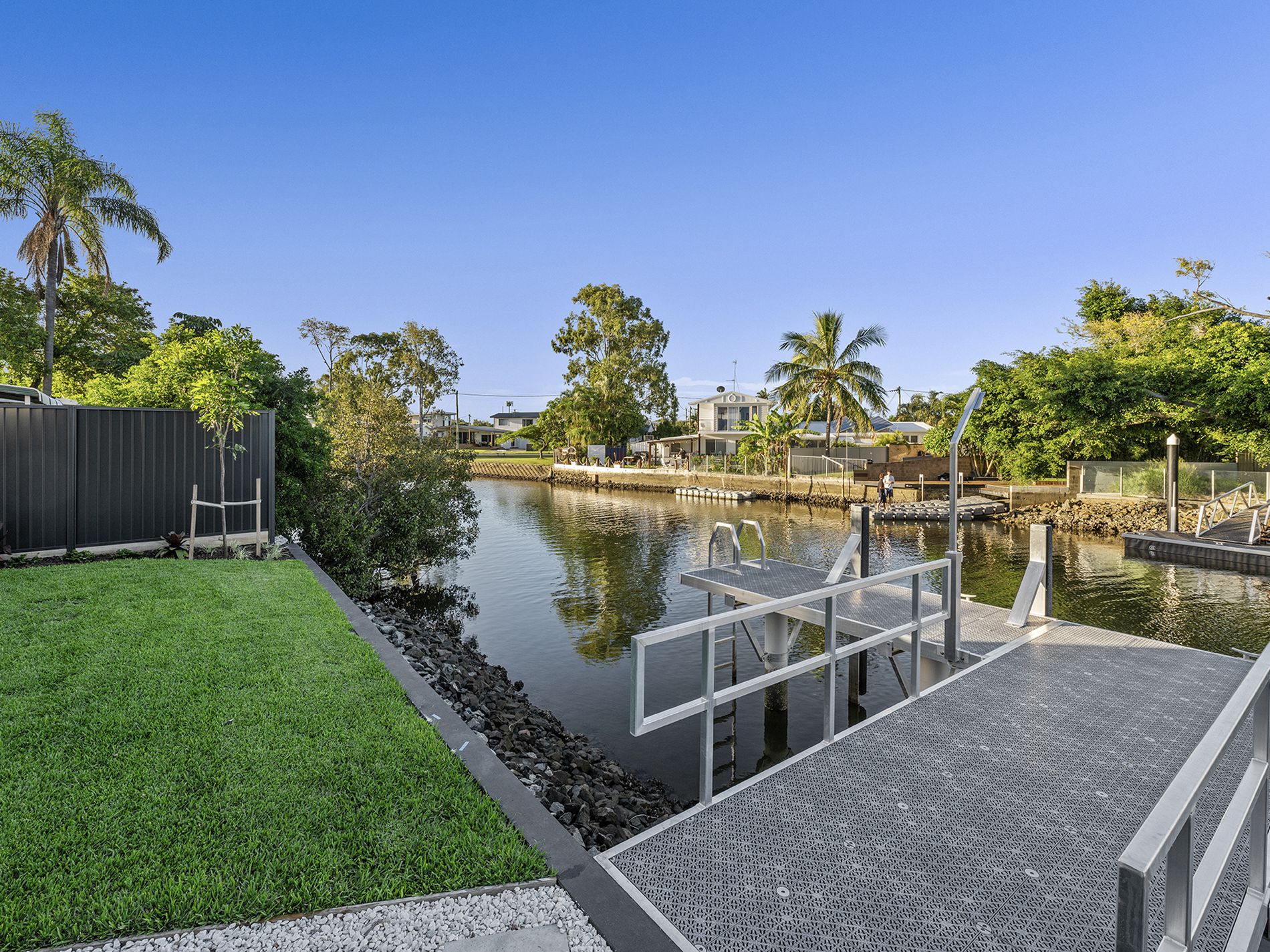 Biggera Waters