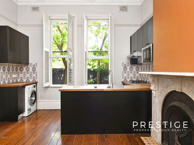 134-136 Forest Road, Arncliffe