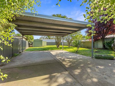 41 Wimble Street, Seymour