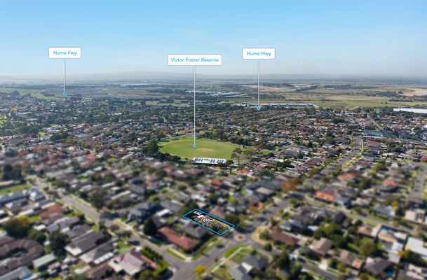 48 Medway Road, Craigieburn