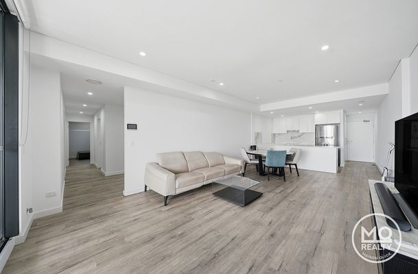 404 / 2A Vaughan Street, Lidcombe