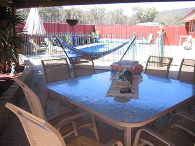 LOT 22 HALL ROAD, Heathcote