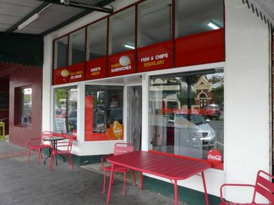 Tocumwal
