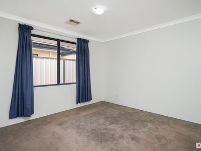 20 Campaspe Drive, Success