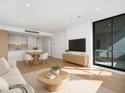 411 / 161 Epping Road, Macquarie Park
