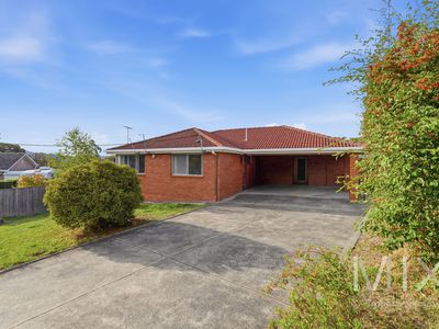 2 / 12 Mitchell Avenue, Rosetta