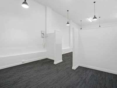 Level 2 Suite B / 97A York Street, Launceston