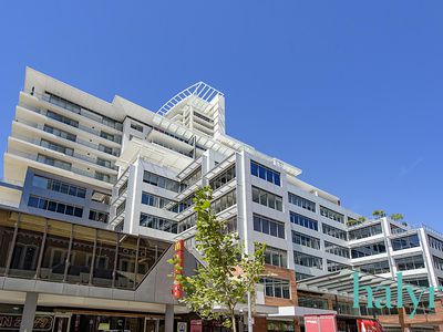 102 / 580 Hay Street, Perth