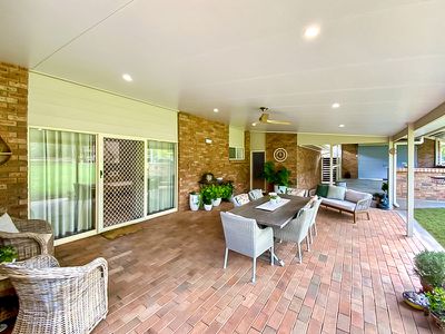 1 Alexandra Street, Eugowra