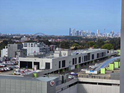 1202 / 2a Elsie Street, Burwood