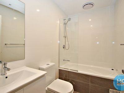 407 / 21-23 James Street, Lidcombe