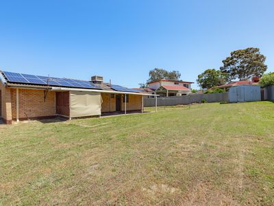 1 Abingdon Road, Swan View