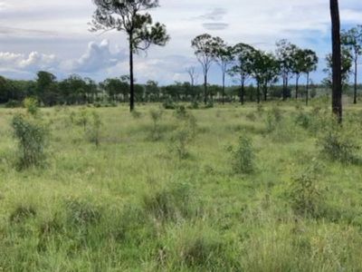 60 / Dangore Mountain Road, Kingaroy