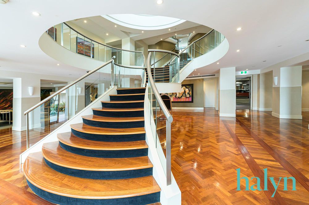 13 / 42-52 Terrace Road, East Perth